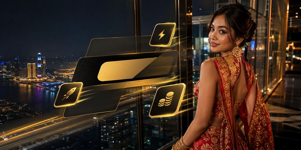 Pemain dari Johor membuat deposit ke akaun platform 8200 dengan mudah