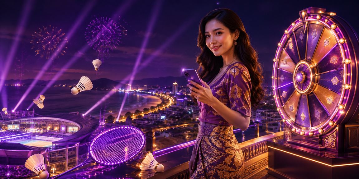 Pemain dari Kuantan menyertai cabutan bertuah dan program ganjaran platform 8200