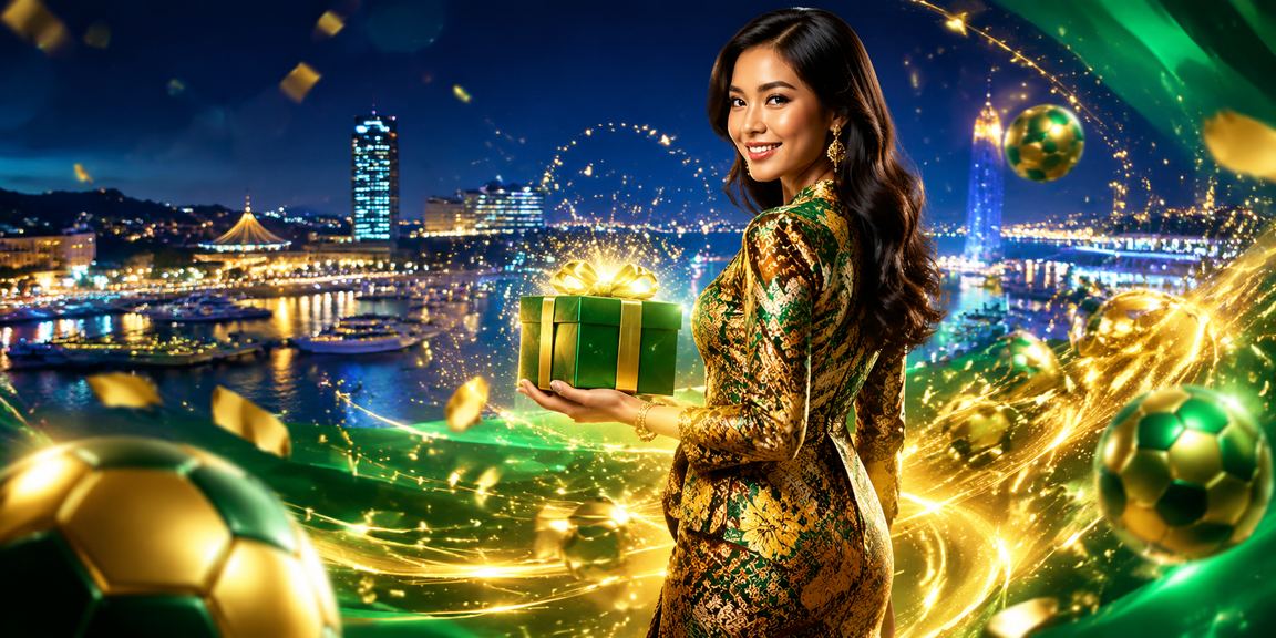 Pengalaman kasino hiburan Malaysia dengan rekaan batik tempatan di platform 8200