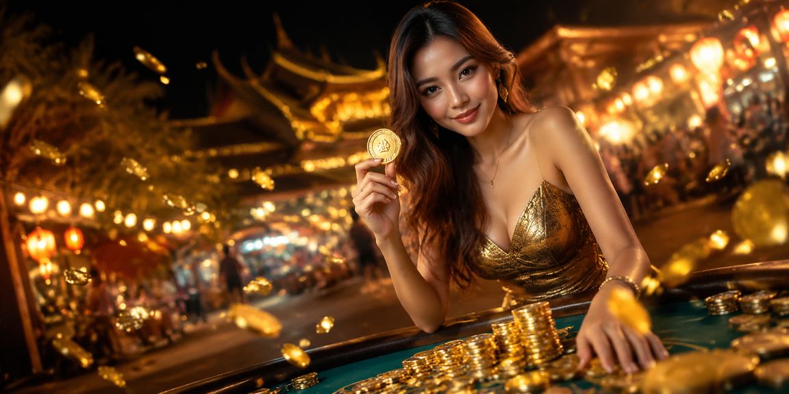 Pemain Sarawak menikmati permainan kasino dan poker dalam talian